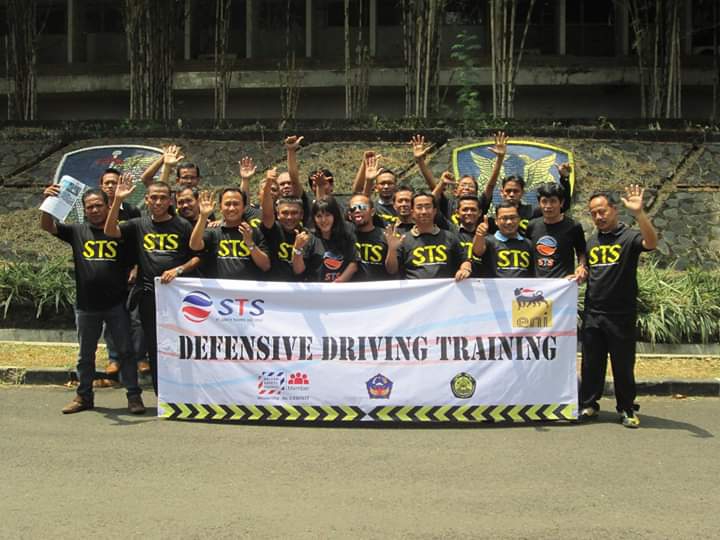 Defensive Driving Training (DDT)