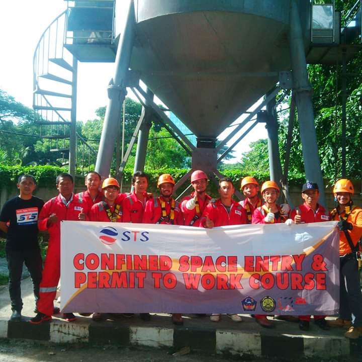 Confined Space Entry (CSE)